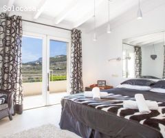 Chalet en Venta en Calpe / Calp, Alicante