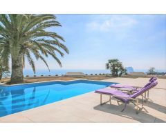 Chalet en Venta en Benissa, Alicante