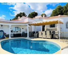 Chalet en Venta en Denia, Alicante