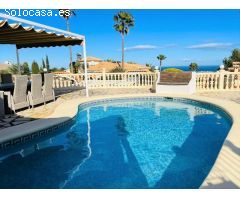 Chalet en Venta en Denia, Alicante