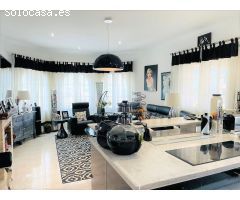 Chalet en Venta en Denia, Alicante
