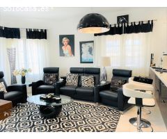 Chalet en Venta en Denia, Alicante