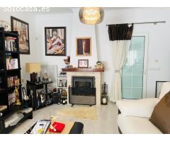 Chalet en Venta en Denia, Alicante