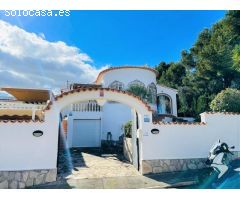Chalet en Venta en Denia, Alicante