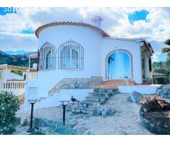 Chalet en Venta en Denia, Alicante