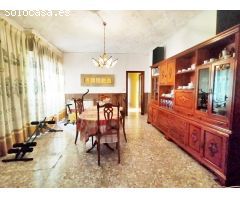 Casa de Pueblo en Venta en Pego, Alicante