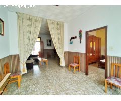 Casa de Pueblo en Venta en Pego, Alicante