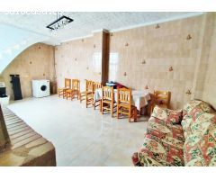 Casa de Pueblo en Venta en Pego, Alicante