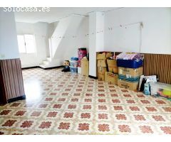 Casa de Pueblo en Venta en Pego, Alicante