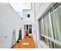 Casa de Pueblo en Venta en Pego, Alicante
