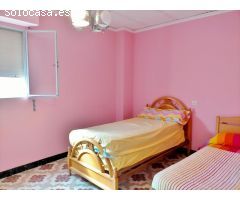 Casa de Pueblo en Venta en Pego, Alicante