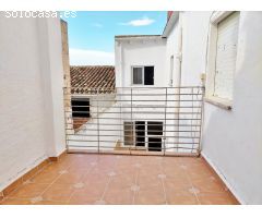 Casa de Pueblo en Venta en Pego, Alicante