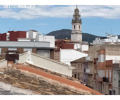Casa de Pueblo en Venta en Pego, Alicante