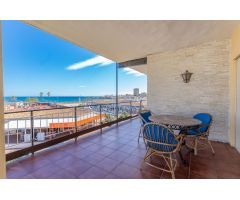 Apartamento en Venta en Javea-Xabia, Alicante