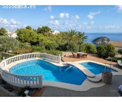 Chalet en Venta en Javea-Xabia, Alicante