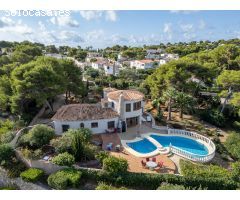 Chalet en Venta en Javea-Xabia, Alicante