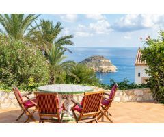 Chalet en Venta en Javea-Xabia, Alicante