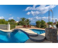 Chalet en Venta en Javea-Xabia, Alicante