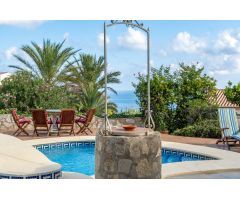 Chalet en Venta en Javea-Xabia, Alicante