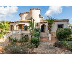 Chalet en Venta en Javea-Xabia, Alicante