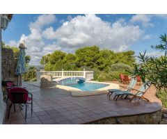 Chalet en Venta en Javea-Xabia, Alicante