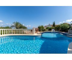Chalet en Venta en Javea-Xabia, Alicante