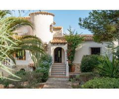 Chalet en Venta en Javea-Xabia, Alicante