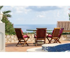 Chalet en Venta en Javea-Xabia, Alicante