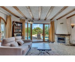 Chalet en Venta en Javea-Xabia, Alicante
