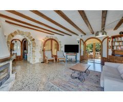 Chalet en Venta en Javea-Xabia, Alicante