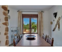 Chalet en Venta en Javea-Xabia, Alicante