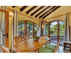 Chalet en Venta en Javea-Xabia, Alicante
