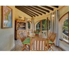 Chalet en Venta en Javea-Xabia, Alicante
