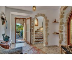 Chalet en Venta en Javea-Xabia, Alicante