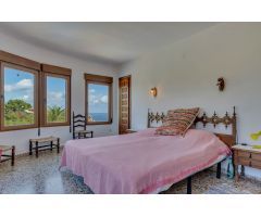 Chalet en Venta en Javea-Xabia, Alicante