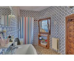Chalet en Venta en Javea-Xabia, Alicante