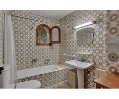 Chalet en Venta en Javea-Xabia, Alicante