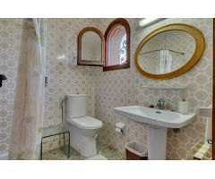 Chalet en Venta en Javea-Xabia, Alicante