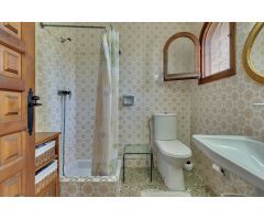Chalet en Venta en Javea-Xabia, Alicante