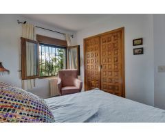 Chalet en Venta en Javea-Xabia, Alicante
