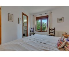 Chalet en Venta en Javea-Xabia, Alicante