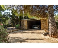 Chalet en Venta en Javea-Xabia, Alicante
