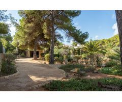 Chalet en Venta en Javea-Xabia, Alicante