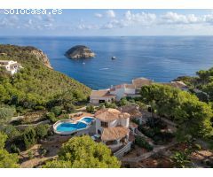 Chalet en Venta en Javea-Xabia, Alicante