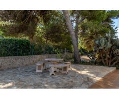 Chalet en Venta en Javea-Xabia, Alicante