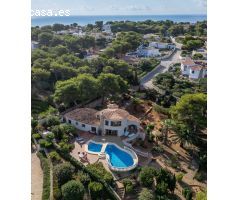 Chalet en Venta en Javea-Xabia, Alicante