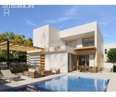 Chalet en Venta en El Verger, Alicante