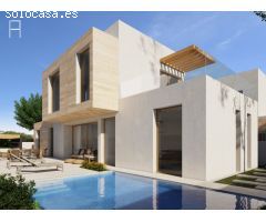 Chalet en Venta en El Verger, Alicante