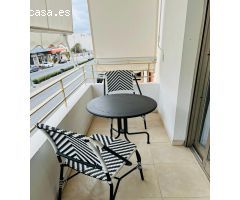 Apartamento en Venta en Teulada, Alicante