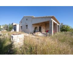 Chalet en Venta en Gata de Gorgos, Alicante